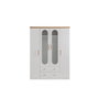 Hanah Home Vita Bohem Blanco